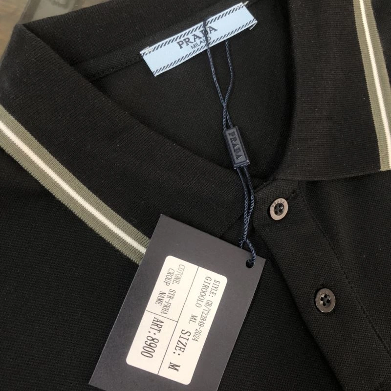 MoistureWicking Prada T-Shirts 171513