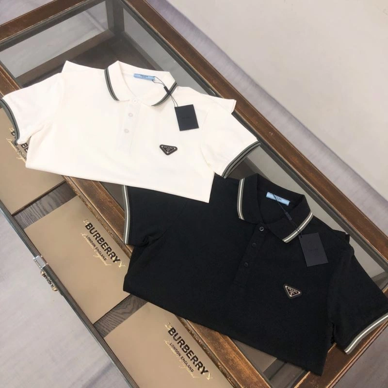 Affordable Prada T-Shirts 171511