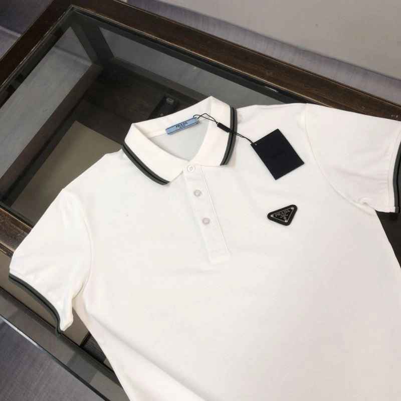 Affordable Prada T-Shirts 171511