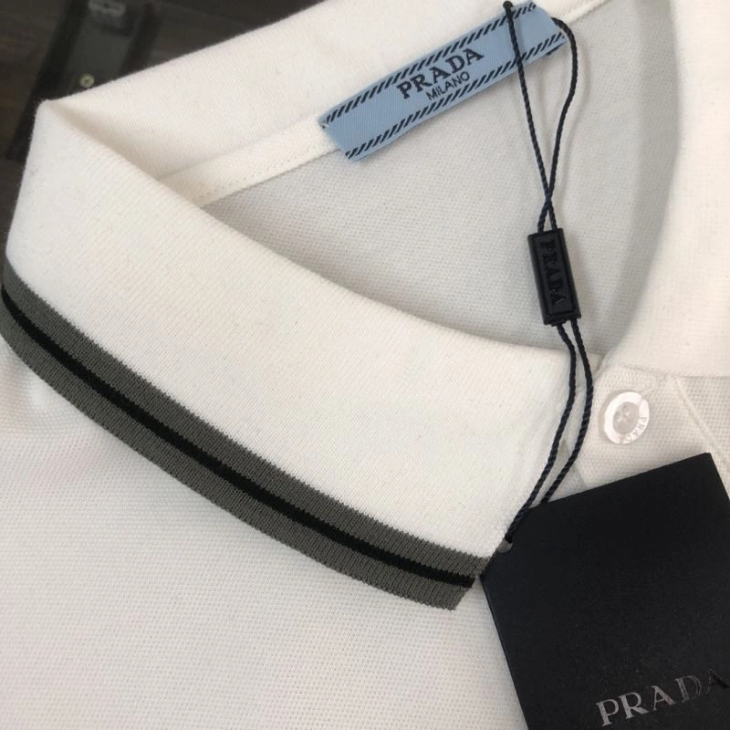 Affordable Prada T-Shirts 171511