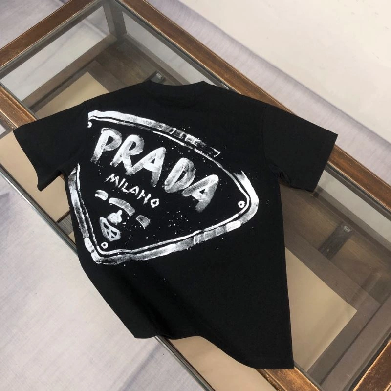 Prada T-Shirts Supportive 171510