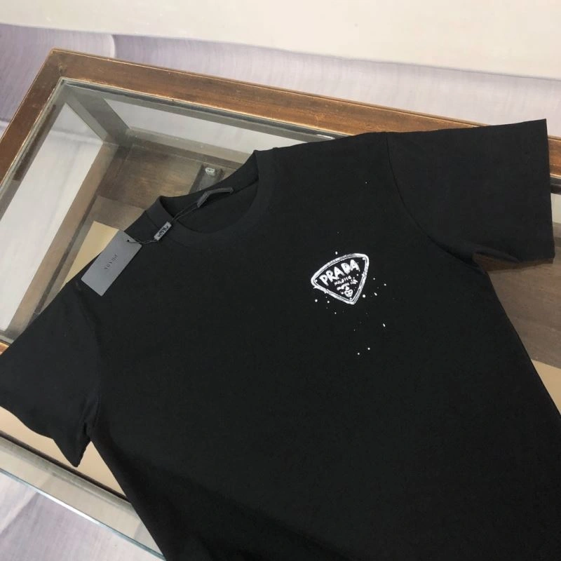 Prada T-Shirts Supportive 171510