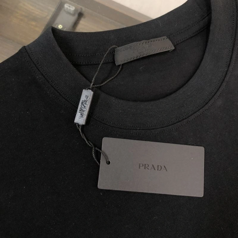 Prada T-Shirts Supportive 171510