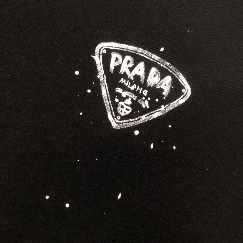 Prada T-Shirts Supportive 171510