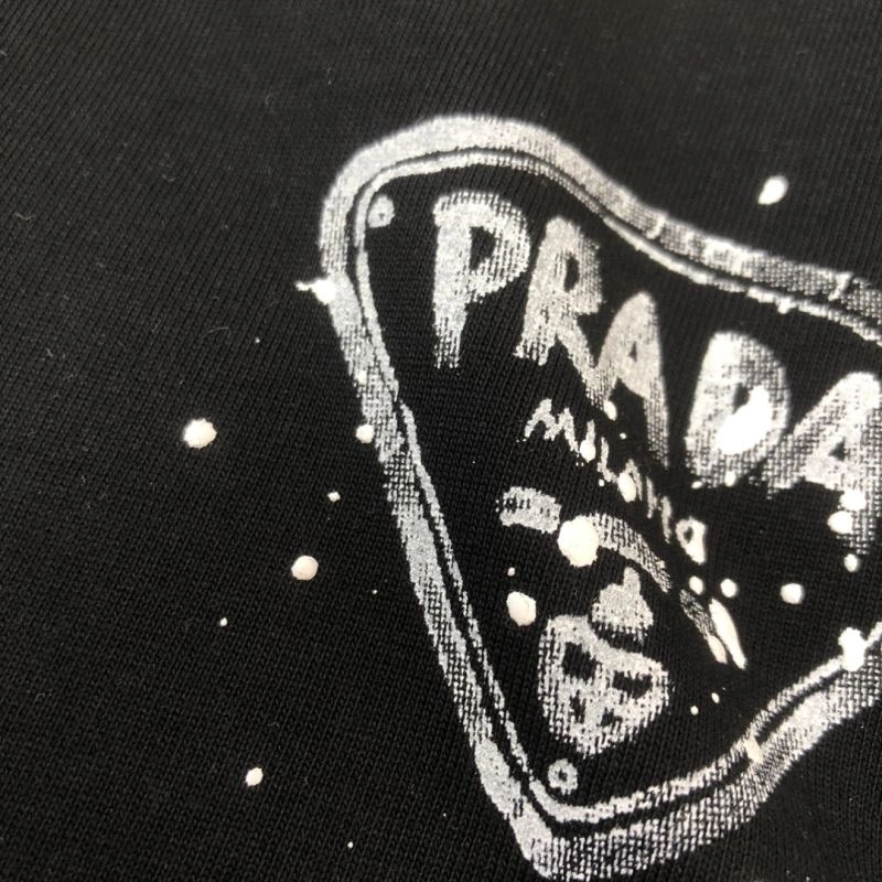 Prada T-Shirts Supportive 171510