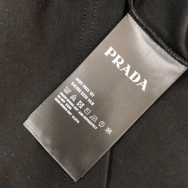 Prada T-Shirts Supportive 171510