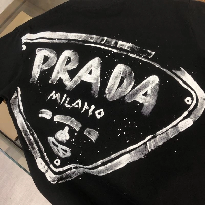 Prada T-Shirts Supportive 171510