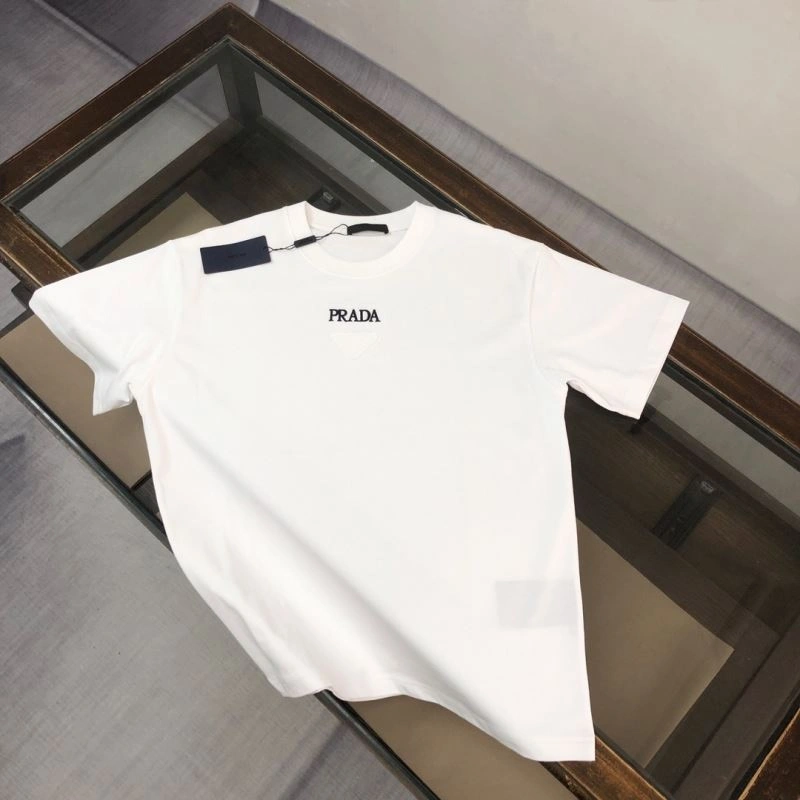 Prada T-Shirts FreshLook 171512