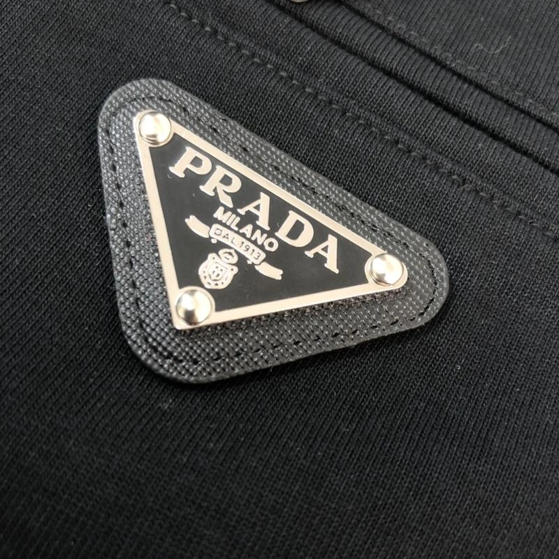 Prada T-Shirts WrinkleFree 171506