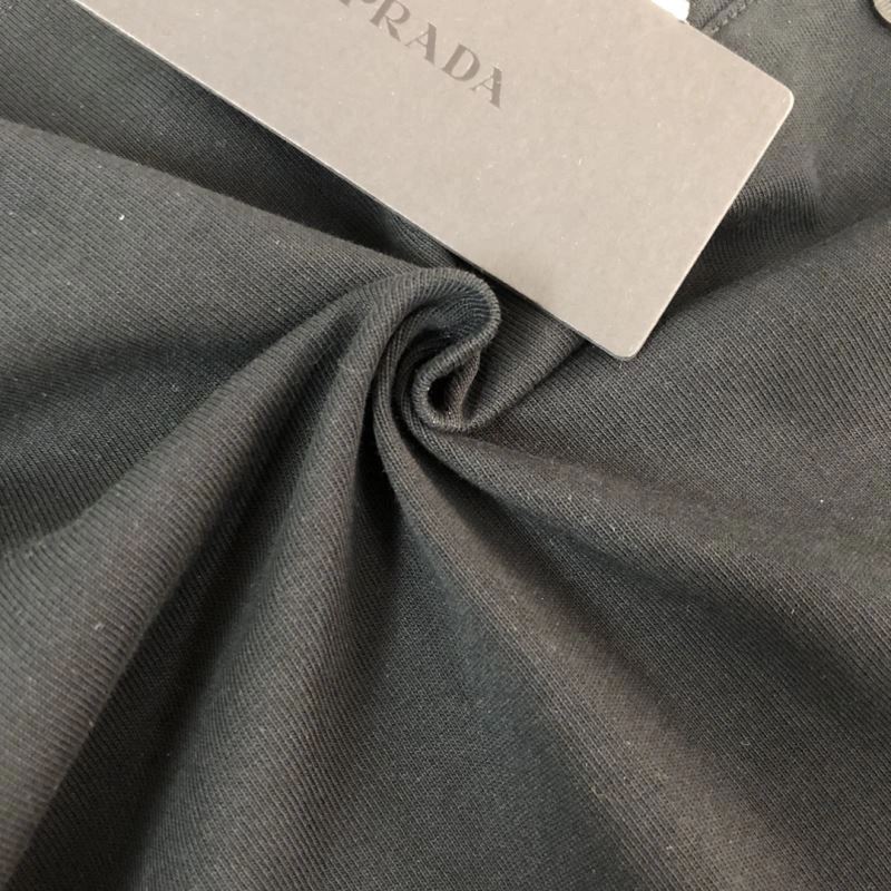 Prada T-Shirts WrinkleFree 171506
