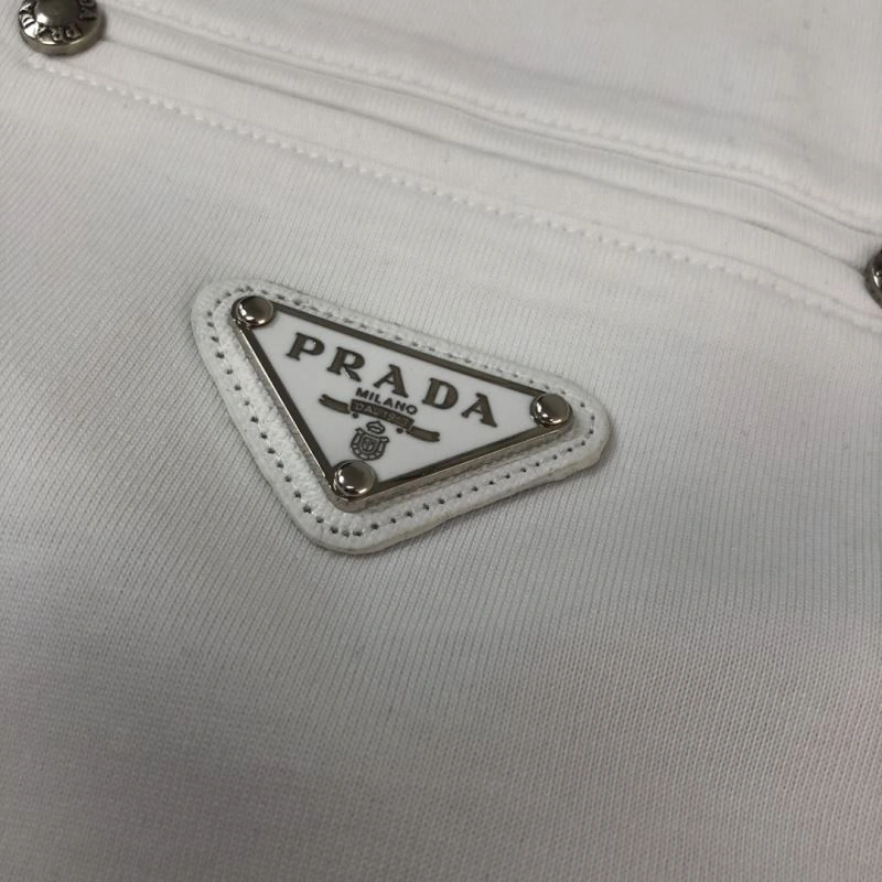 Prada T-Shirts Snug 171502