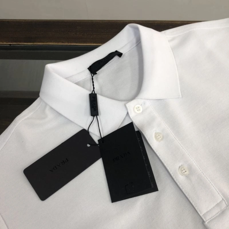 SmartChoice Prada T-Shirts 171581