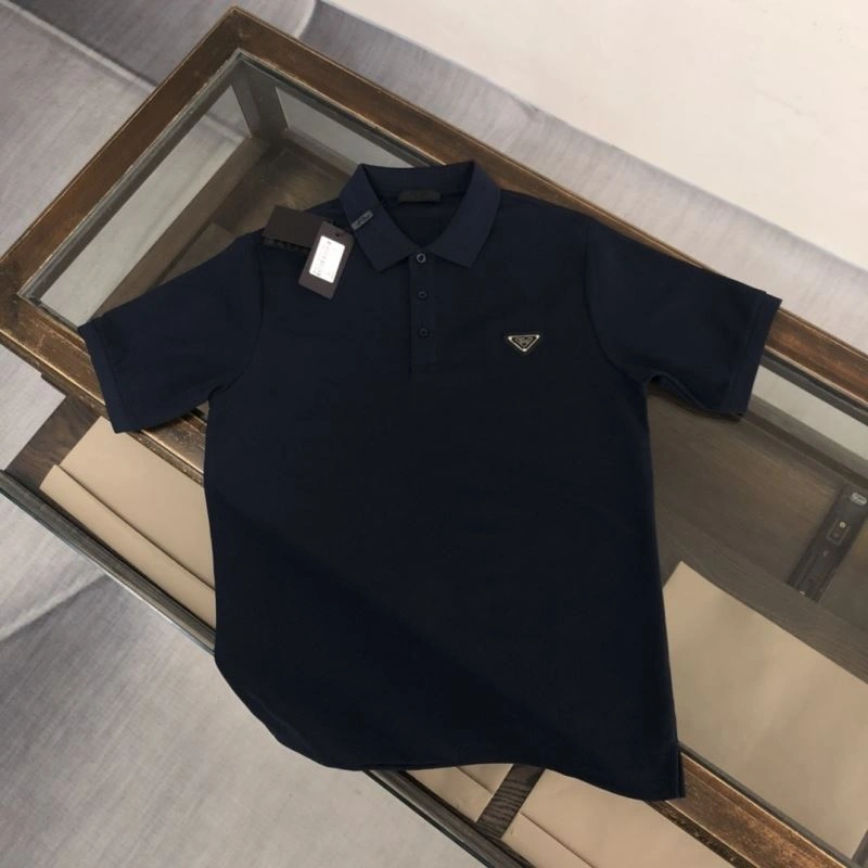 Lightweight Prada T-Shirts 171498