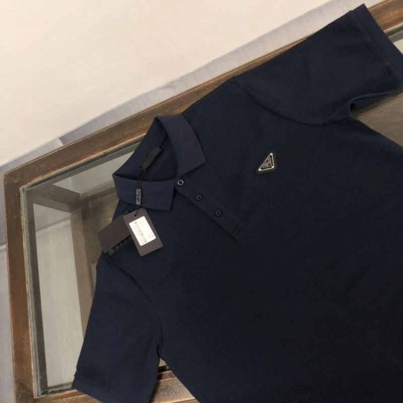 Lightweight Prada T-Shirts 171498