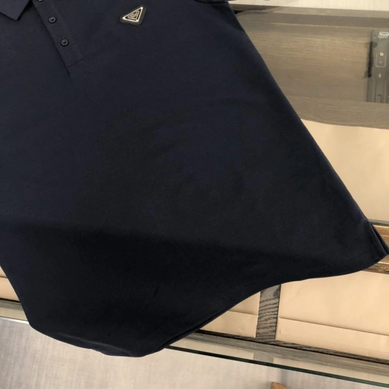 Lightweight Prada T-Shirts 171498