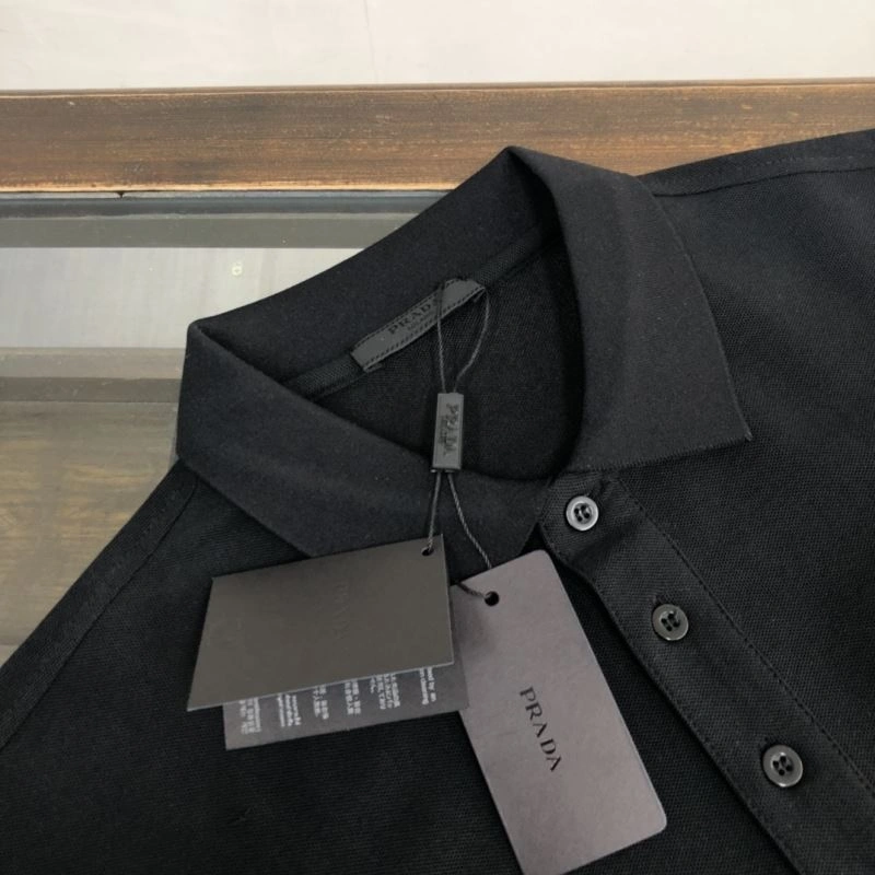NewStyle Prada T-Shirts 171497
