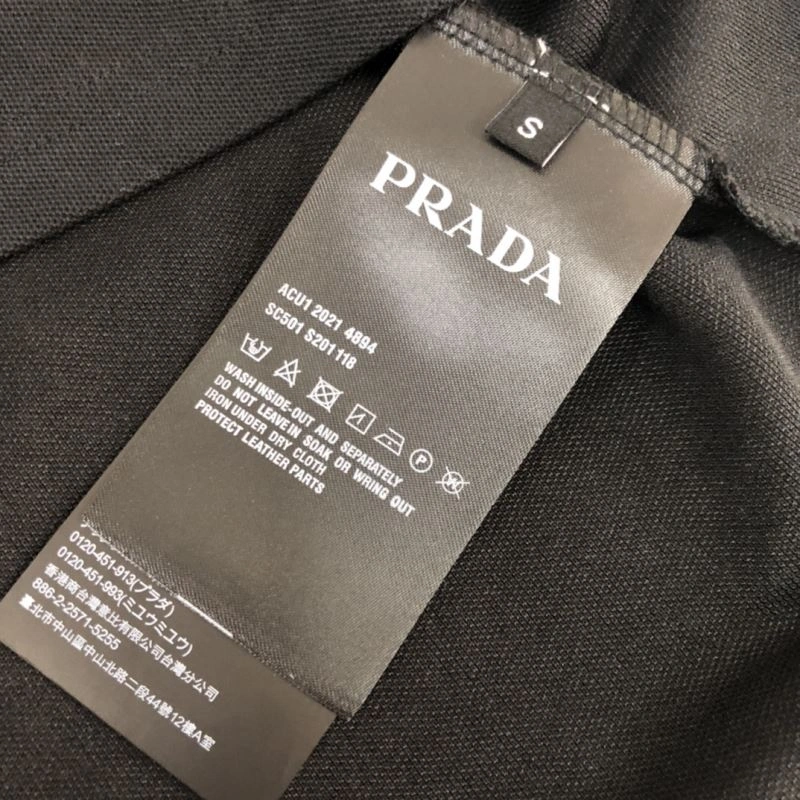NewStyle Prada T-Shirts 171497