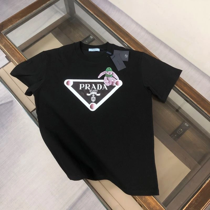 Prada T-Shirts HighPerformance 171499