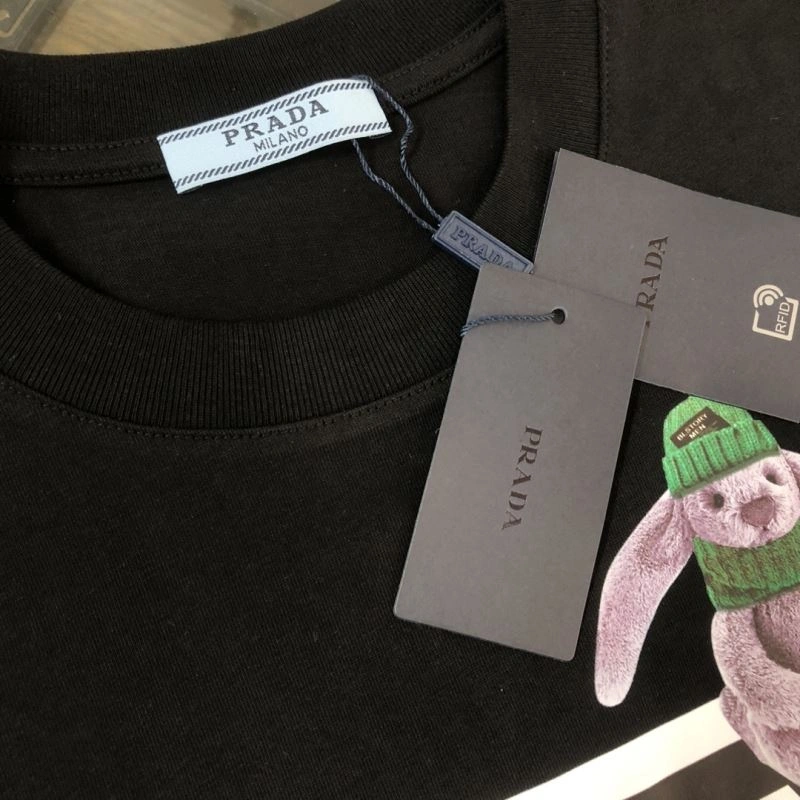 Prada T-Shirts HighPerformance 171499