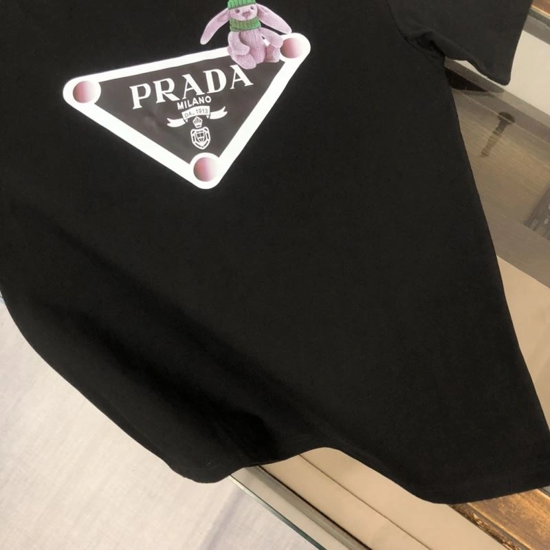 Prada T-Shirts HighPerformance 171499