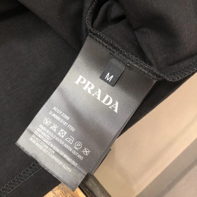 Prada T-Shirts HighPerformance 171499