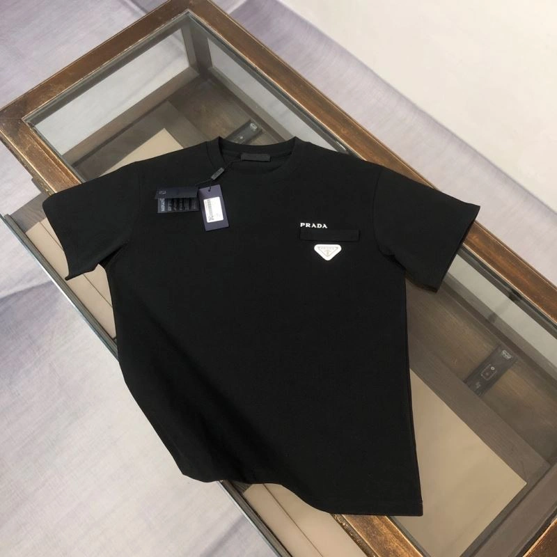 Prada T-Shirts Affordable 171493