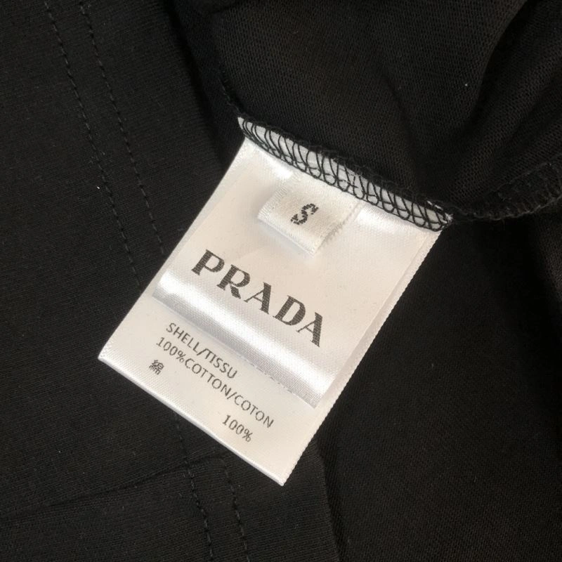 Prada T-Shirts Affordable 171493
