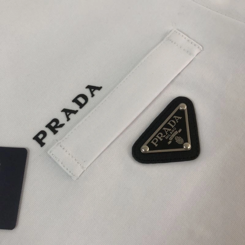 Prada T-Shirts Colorful 171496