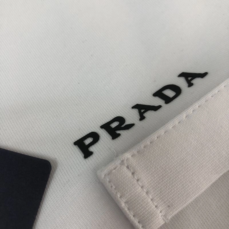 Prada T-Shirts Colorful 171496