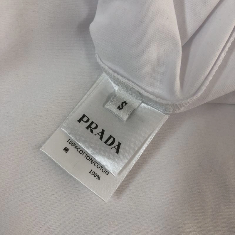 Prada T-Shirts Colorful 171496