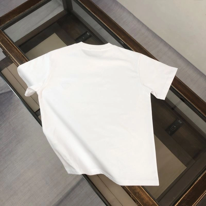 Prada T-Shirts Colorful 171496