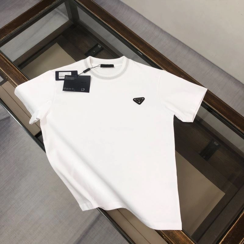 Prada T-Shirts Affordable 171611