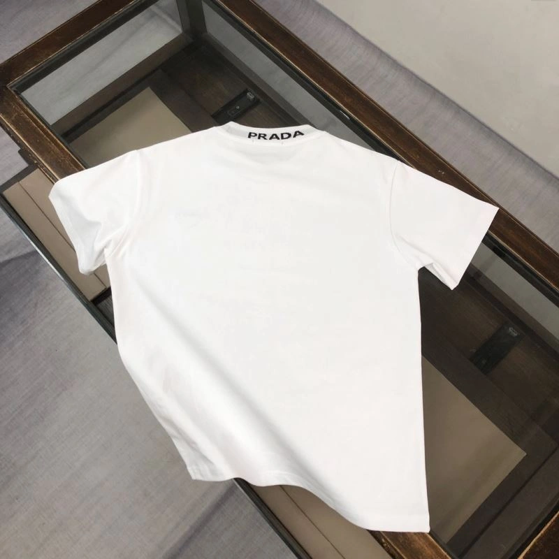 Prada T-Shirts Affordable 171611