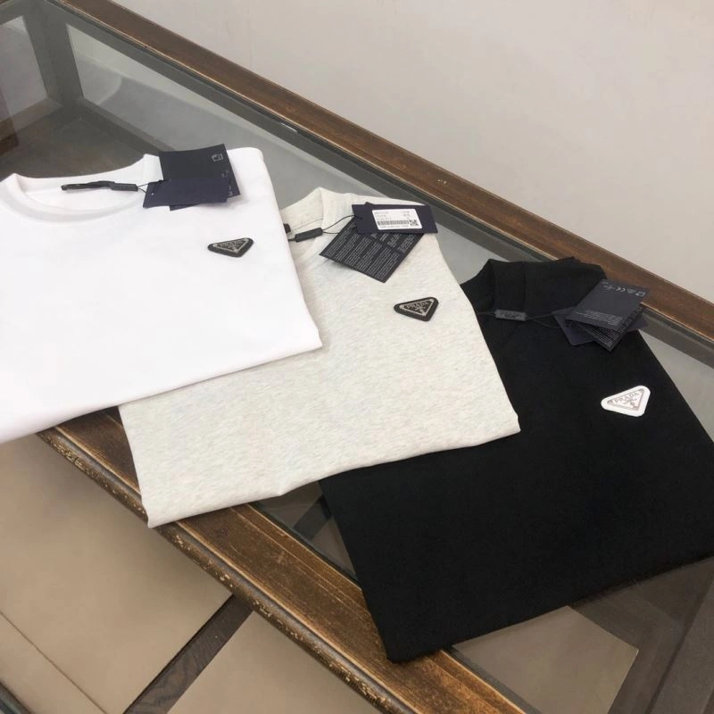 Neat Prada T-Shirts 171494