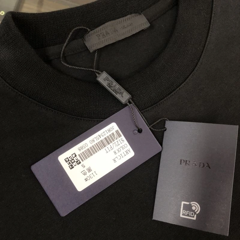 Neat Prada T-Shirts 171494