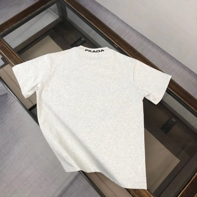 Efficient Prada T-Shirts 171490