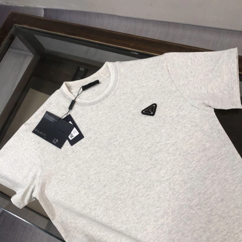 Efficient Prada T-Shirts 171490