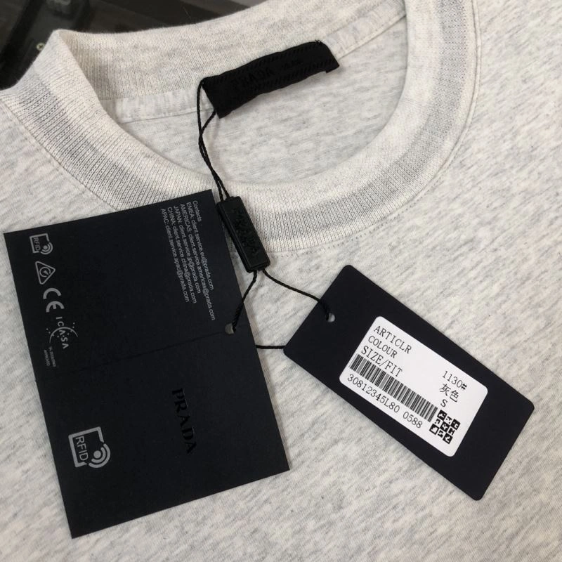 Efficient Prada T-Shirts 171490
