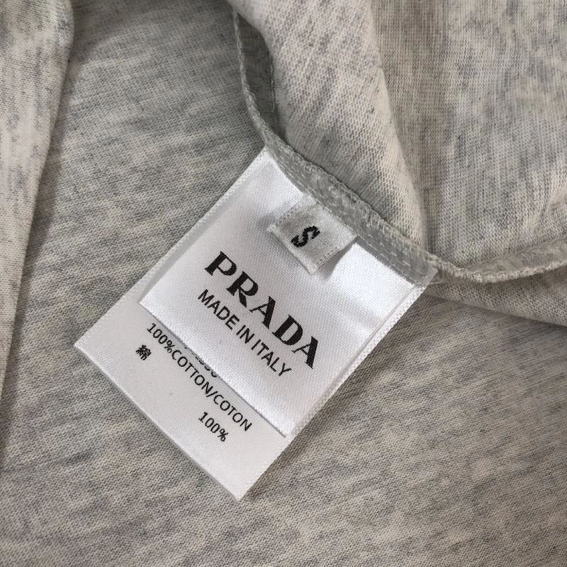 Efficient Prada T-Shirts 171490