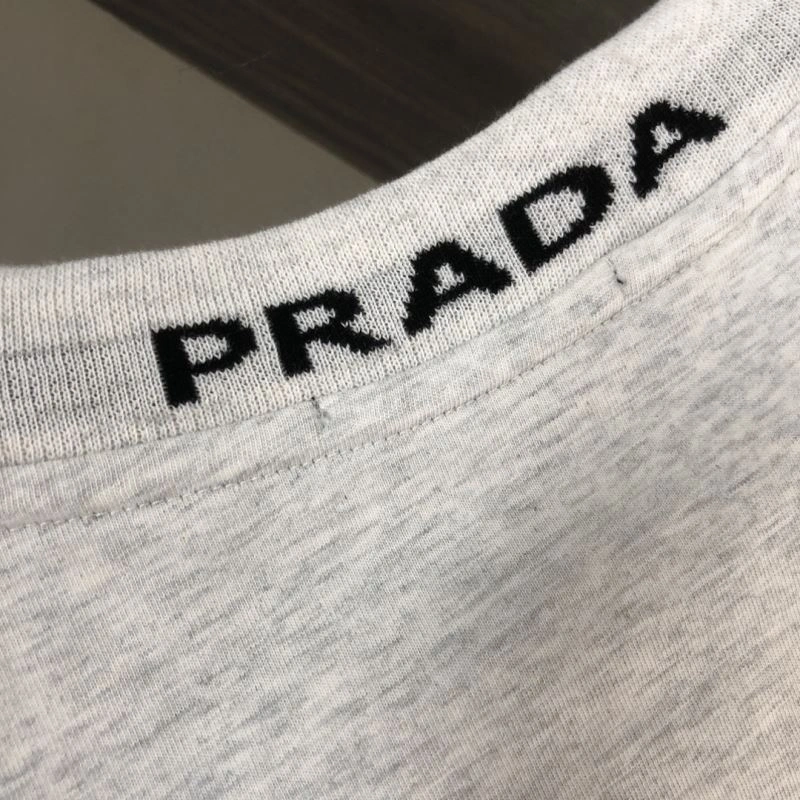 Efficient Prada T-Shirts 171490