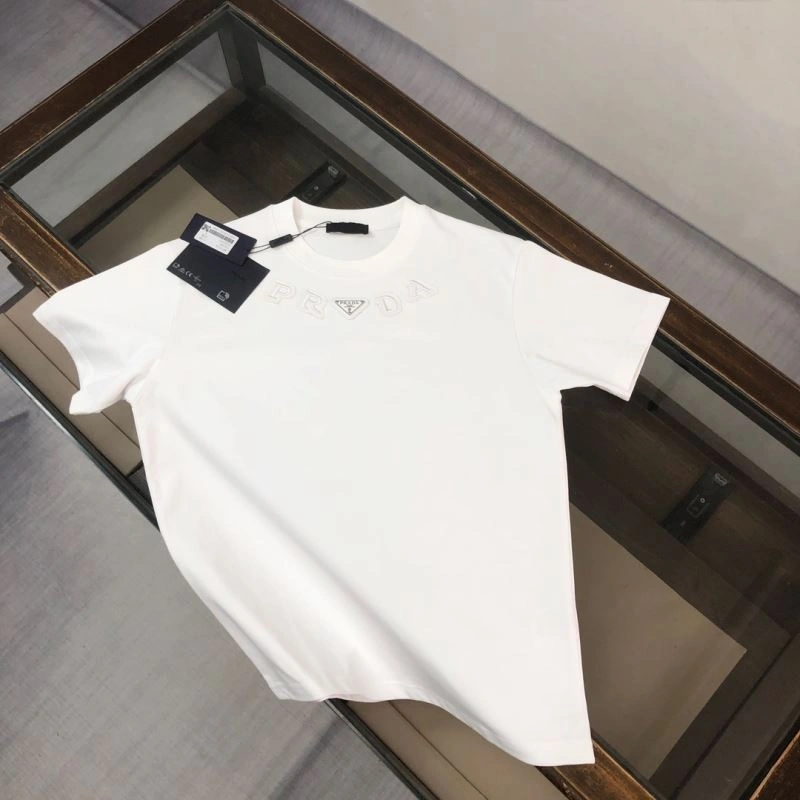 Affordable Prada T-Shirts 171488