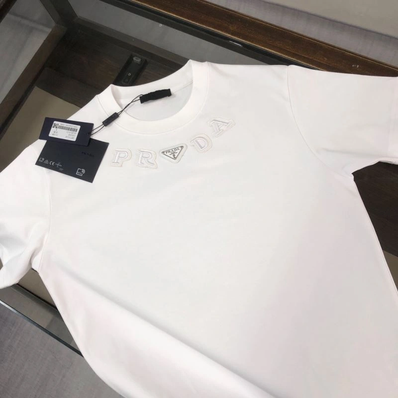Affordable Prada T-Shirts 171488