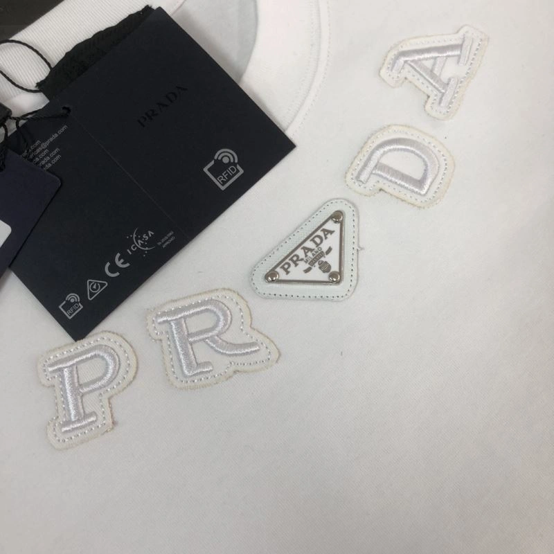 Affordable Prada T-Shirts 171488