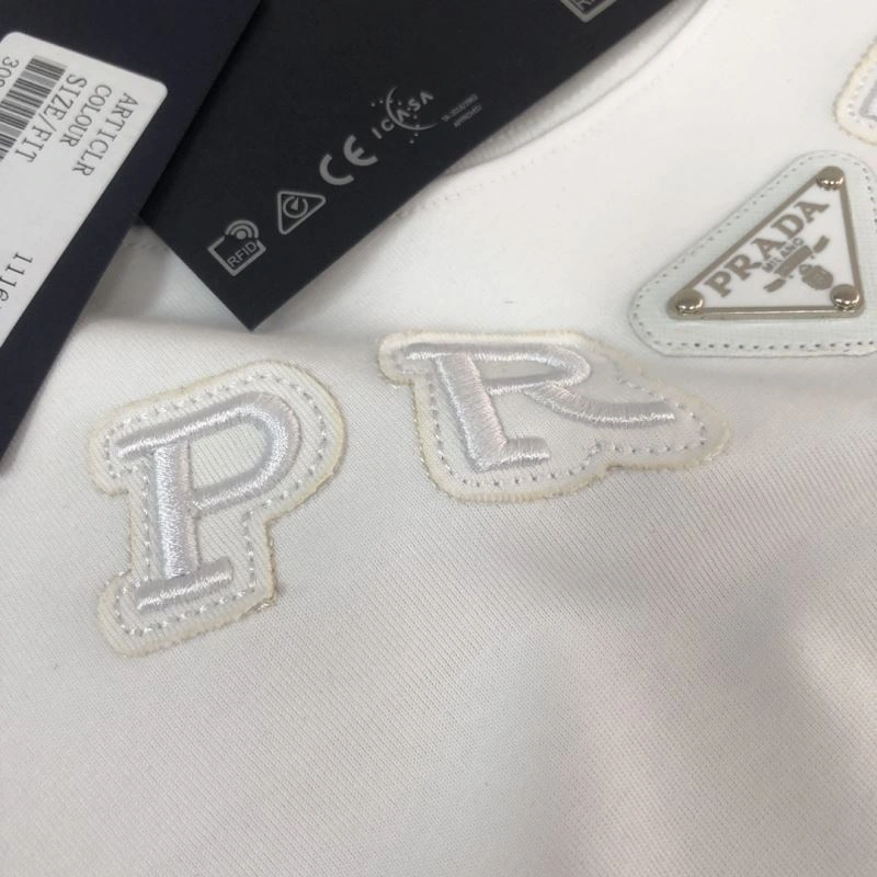 Affordable Prada T-Shirts 171488