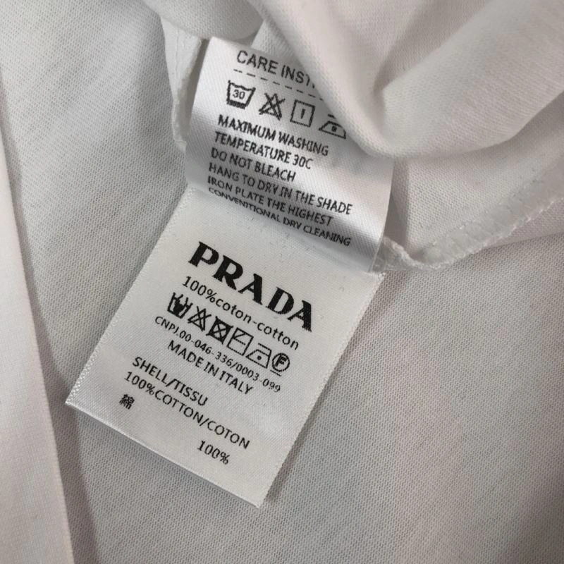 Affordable Prada T-Shirts 171488