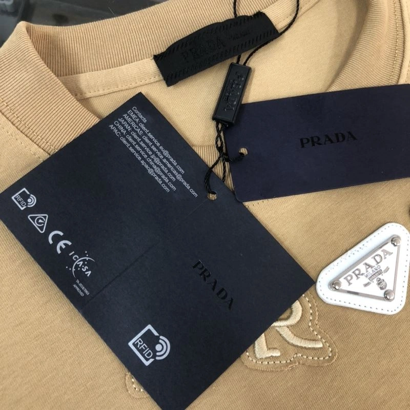 GoodFit Prada T-Shirts 171487
