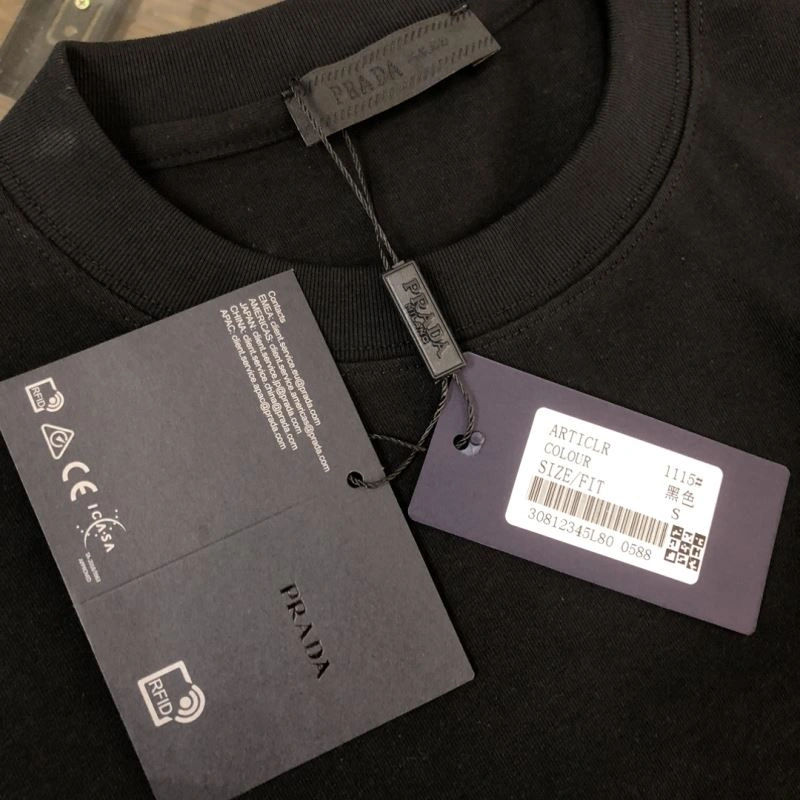 EasyCare Prada T-Shirts 171485