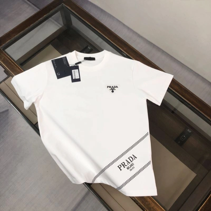 Neat Prada T-Shirts 171484