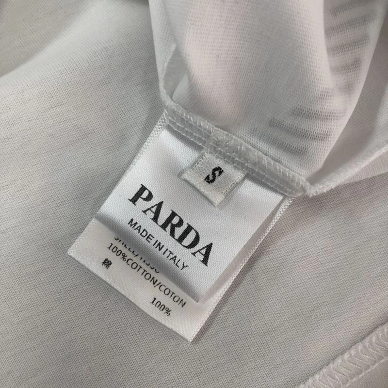Neat Prada T-Shirts 171484