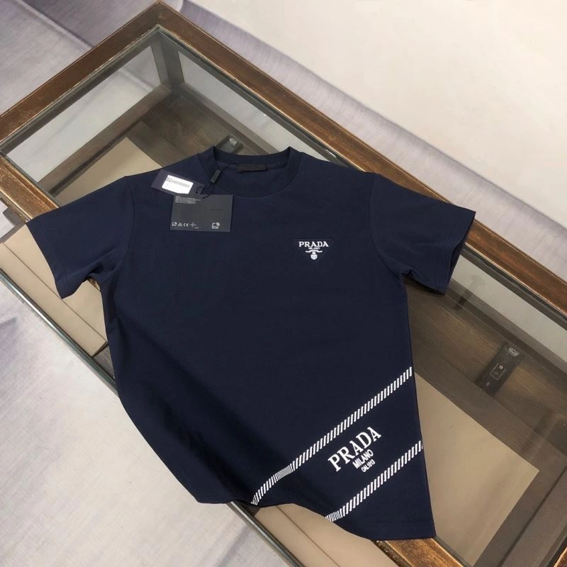 Colorful Prada T-Shirts 171492
